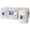 Poetspapier Centerfeed 100134 1-laags | 6 rollen | Geschikt voor Tork M2 dispenser STO00026 - 1