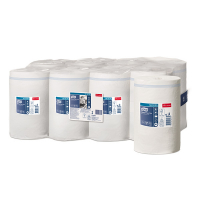 Tork Poetspapier Tork Centerfeed 101221 2-laags | 11 rollen | Geschikt voor Tork M1 dispenser  STO00064