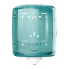 Tork Reflex™ 473180 M4-dispenser voor poetspapier (turquoise)  STO00202 - 1