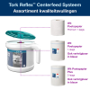 Tork Reflex™ 473186 M4-dispenser draagbaar voor poetspapier (wit)  STO00204 - 3