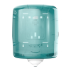 Tork Reflex™ M4-dispenser Poetspapier | Turquoise | 473180 STO00202 - 1