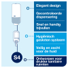 Tork S4-dispenser met sensor Schuimzeep | Wit | 561600 STO00010 - 8