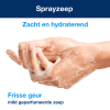 Sprayzeep Tork 620501 | 1 Liter  | Geschikt voor Tork S11 dispenser STO00161 - 2
