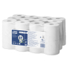 Toiletpapier Tork 472132 2-laags | 24 rollen | Geschikt voor Tork T4 dispenser
