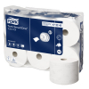 Toiletpapier Tork SmartOne® 472242 2-laags | 6 rollen | Geschikt voor Tork T8 dispenser