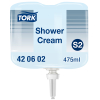 Tork Vloeibare zeep Hair & Body 420602 | 475 ml | Geschikt voor Tork S2 dispenser STO00141 - 1