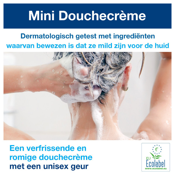 Tork Vloeibare zeep Hair & Body 420602 | 475 ml | Geschikt voor Tork S2 dispenser STO00141 - 2