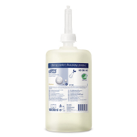 Tork Vloeibare zeep Tork 420810 | 1 Liter | Geschikt voor Tork S1 dispenser  STO00059