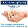 Tork Vloeibare zeep tegen Olie & Vet 420401 | 1 Liter | Geschikt voor Tork S1 dispenser STO00137 - 2