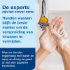 Tork Vloeibare zeep tegen Olie & Vet 420401 | 1 Liter | Geschikt voor Tork S1 dispenser STO00137 - 4