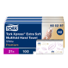 Tork Xpress® Multifold Handdoeken | 2-laags | 3 pakken | H2 | Wit | 600297 STO05360 - 1