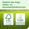 Tork Xpress® Multifold Handdoeken | 2-laags | 3 pakken | H2 | Wit | 600297 STO05360 - 3