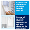 Tork Xpress® 552000 H2-dispenser voor handdoeken (wit)  STO00001 - 5