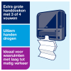 Tork Xpress® 552108 H2-dispenser voor handdoeken (zwart)  STO00212 - 5