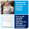 Tork Xpress® 552200 H2-dispenser voor handdoeken (wit)  STO00213 - 5