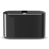 Tork Xpress® 552208 H2-dispenser voor handdoeken (zwart)