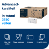 Tork Z-vouw handdoeken Tork 290143 2-laags | 15 pakken | Geschikt voor Tork H3 dispenser  STO00028 - 2