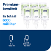 Tork Zuivere Schuimzeep | S4 | 520201 (1000 ml) STO05339 - 2