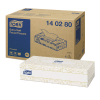 Tork tissues 140280 2-laags | 30 dozen | Geschikt voor Tork F1 dispenser