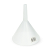 Trechter wit | Ø 15 cm (123schoon huismerk) SDR00378 - 1