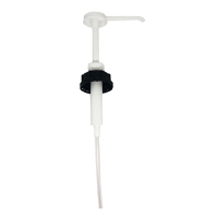 Tristar Dispenserpomp 9829923 - DIN51 (geschikt voor 5 of 10 liter cans)  SDR00372