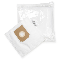 Tristar microvezel stofzuigerzakken 10 zakken (123schoon huismerk)  STR01003