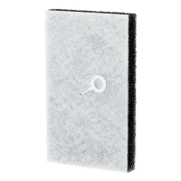 Uitblaasfilter | Philips CP1102/01 (123schoon huismerk) SDR06760