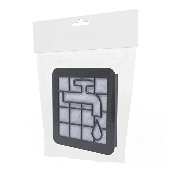 Uitwasbaar filter voor Philips FC8010/02 (123schoon huismerk) SDR06806 - 1