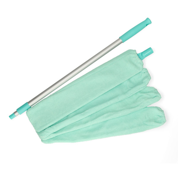 Ultradust Kierenduster | Inclusief 4 reservedoeken (123schoon huismerk) SDR06488 - 1