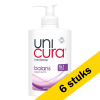 Aanbieding: 6x Unicura handzeep Balance (250 ml)