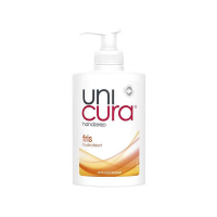 Unicura handzeep Fris (250 ml)  SUN00013