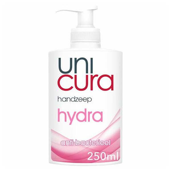Unicura handzeep Hydra (250ml)  SUN00015 - 1
