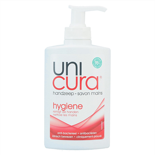 Unicura handzeep Hygiene (250 ml)  SUN00027 - 1