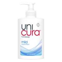 Unicura handzeep Mild (250 ml)  SUN00005