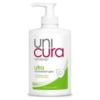 Unicura handzeep Ultra (250 ml)  SUN00007