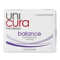 Unicura zeepblok Balance (2 x 90 gram)  SUN00001