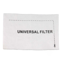 Universeel Microfilter (123schoon huismerk) SDR06736