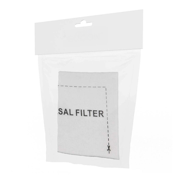 Universeel Microfilter (123schoon huismerk) SDR06755 - 1