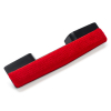 Universele stofzuiger pluizenborstel vervangstrip 25 cm (123schoon huismerk)