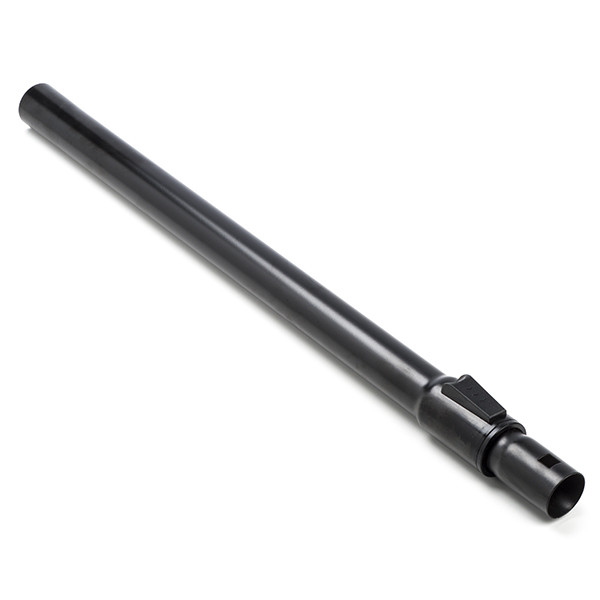 Universele stofzuiger telescoopsteel aluminium 35 mm (123schoon huismerk)  SDR00478 - 1