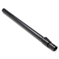 Universele stofzuiger telescoopsteel aluminium 35 mm (123schoon huismerk)  SDR00478
