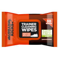 Urban Kicks Trainer Cleaning Wipes (30 doekjes)  SDR00544
