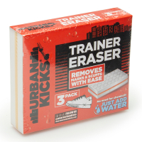 Urban Kicks Trainer Eraser (3 gummen)