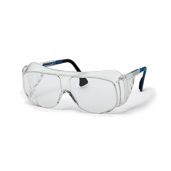Uvex 9161-005 Overzetbril SUV00047 - 1