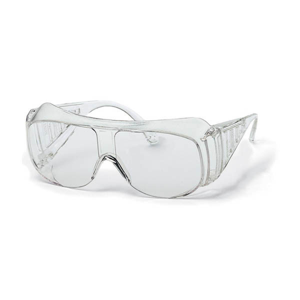 Uvex 9161-014 Overzetbril SUV00048 - 1