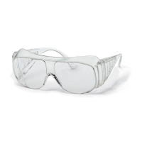 Uvex 9161-014 Overzetbril SUV00048