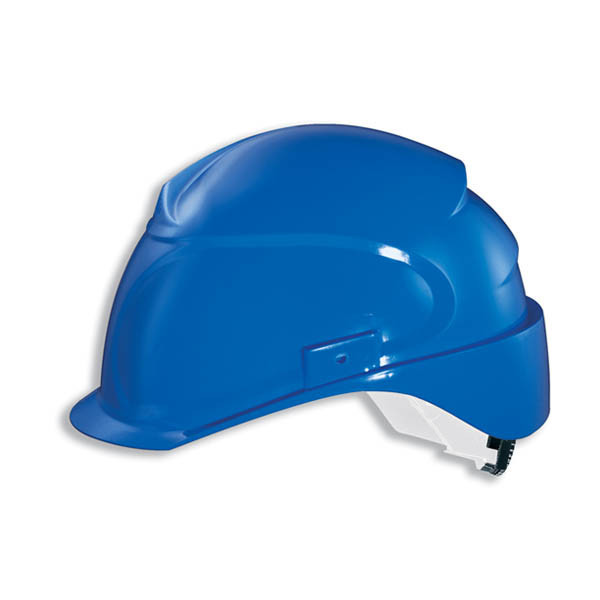 Uvex Airwing B-S-WR Veiligheidshelm | Blauw SUV00027 - 1