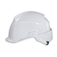 Uvex Airwing B-S-WR Veiligheidshelm | Wit SUV00028