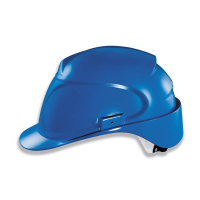 Uvex Airwing B-WR Veiligheidshelm | Blauw SUV00029