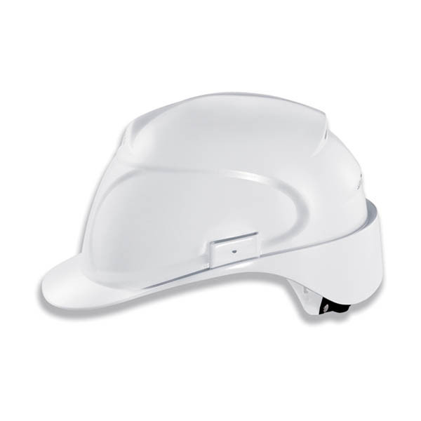 Uvex Airwing B-WR Veiligheidshelm | Wit SUV00030 - 1